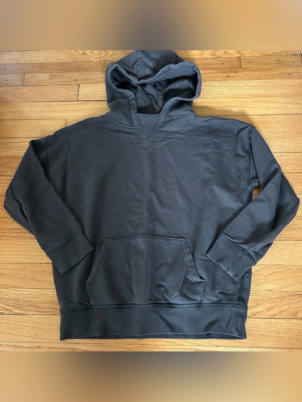 Girls Size 10 Pullover Hoodie Sweatshirt